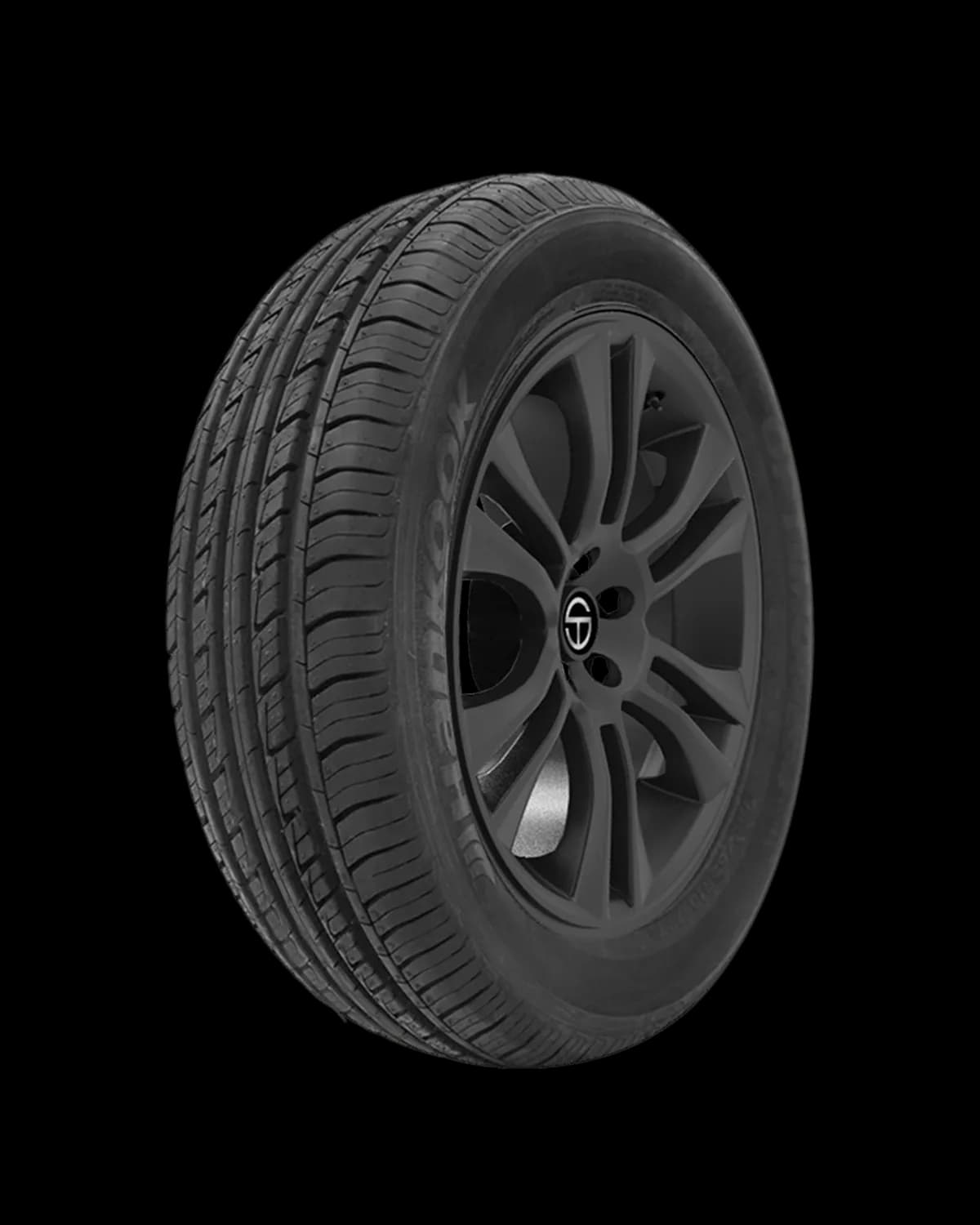 225/70R15 100H H429 LW ID هانكوك