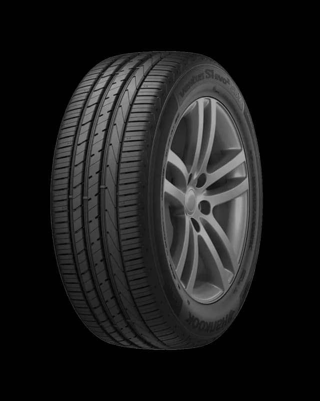 Hankook 315/35R20 110Y XL K117A