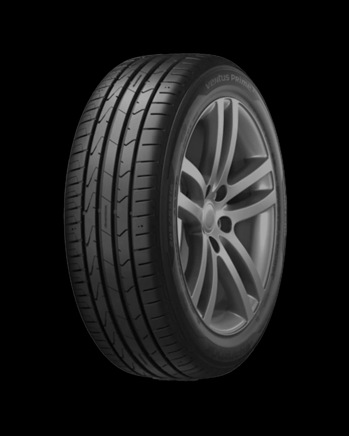 Hankook 205/60R17 97W XL K125