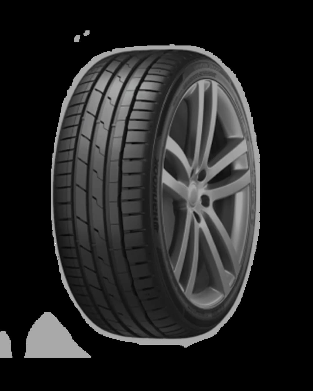 265/45R21 108Y K127 هانكوك