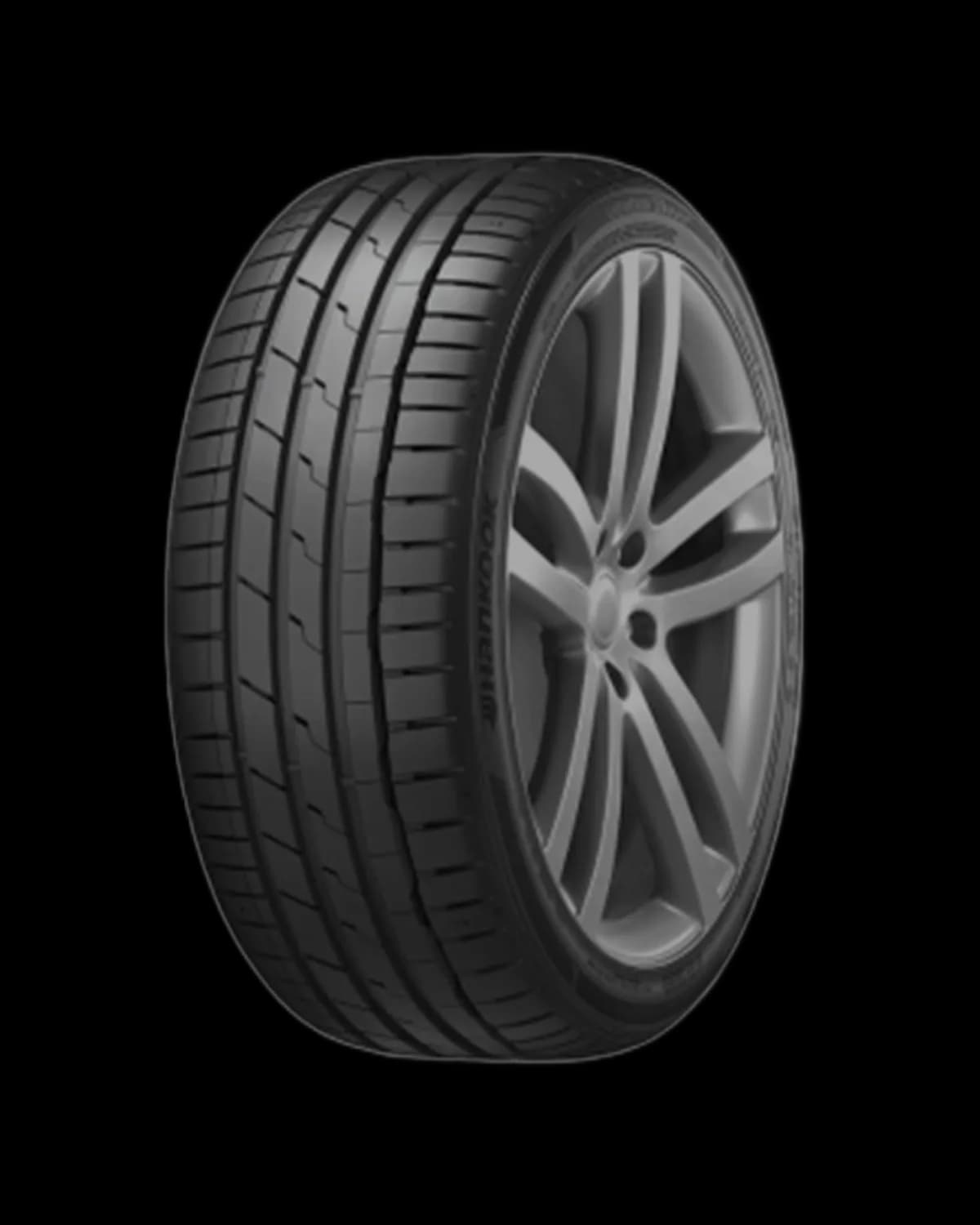 Hankook 285/30R20 99Y XL K127