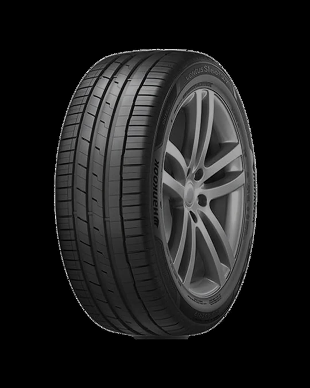 325/35R22 114Y XL K127A هانكوك