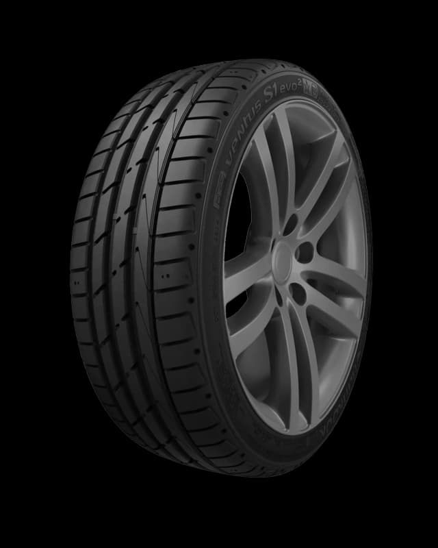 Hankook 275/40R21 107Y XL K127C RunFla