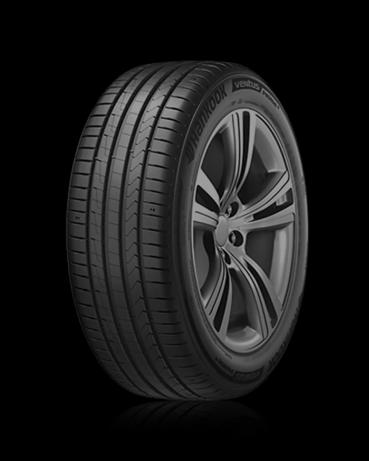 205/50R17 93W XL K135 هانكوك
