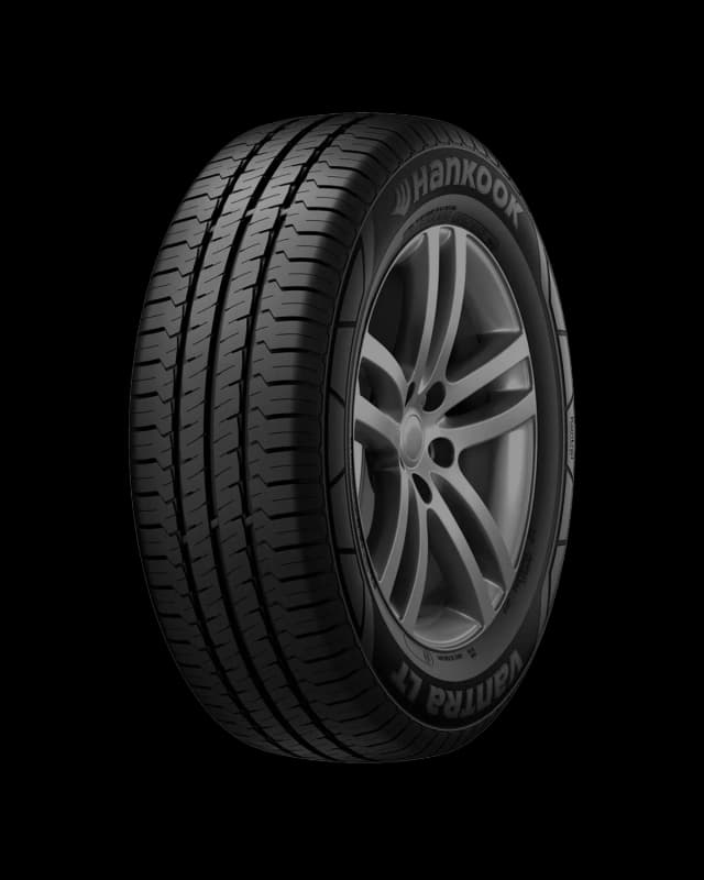 Hankook 185R14 102/100R
RA18