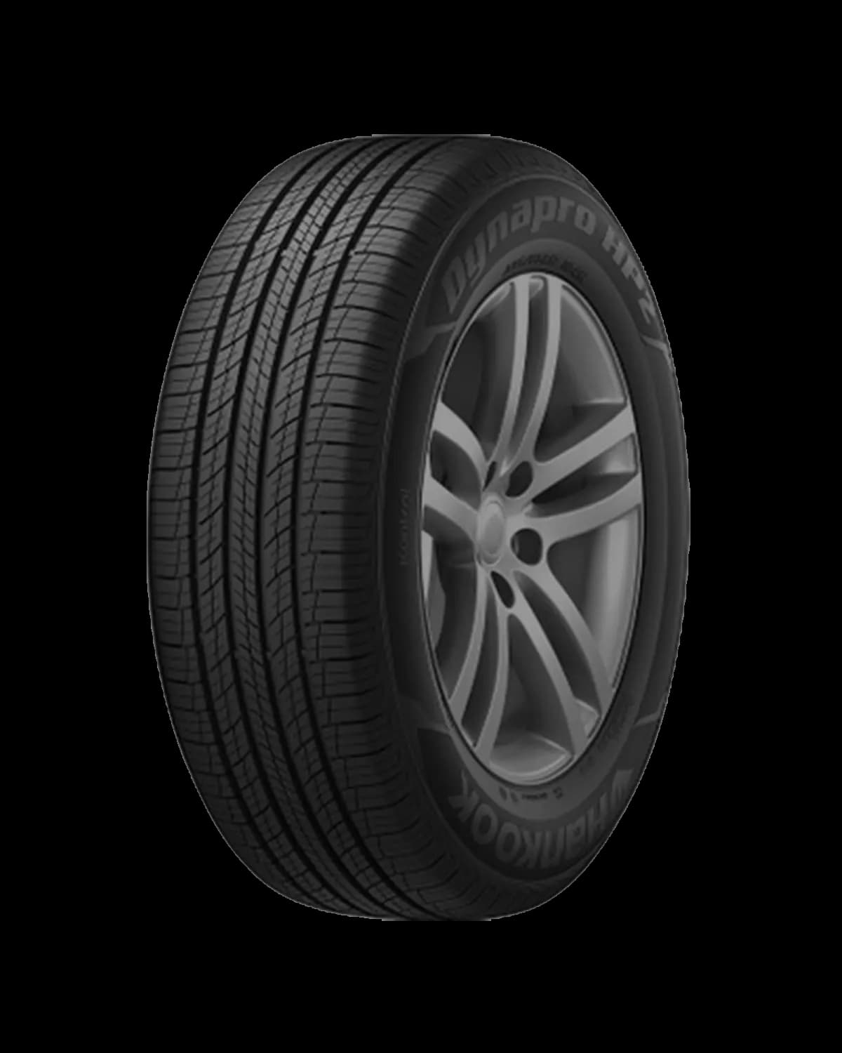 255/60R19 108H RA33 هانكوك