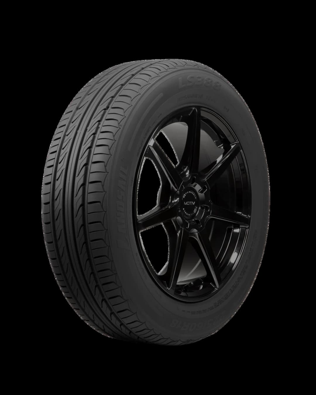 195/70R14 91T LS388 لاندسيل