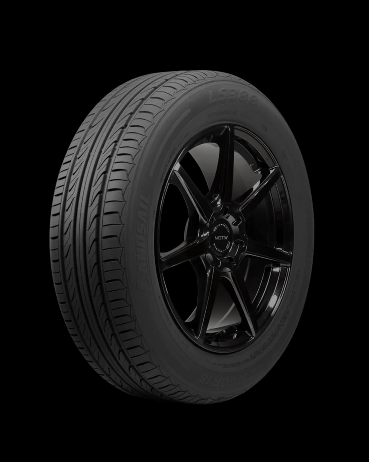 205/55R16 94W LS388 لاندسيل