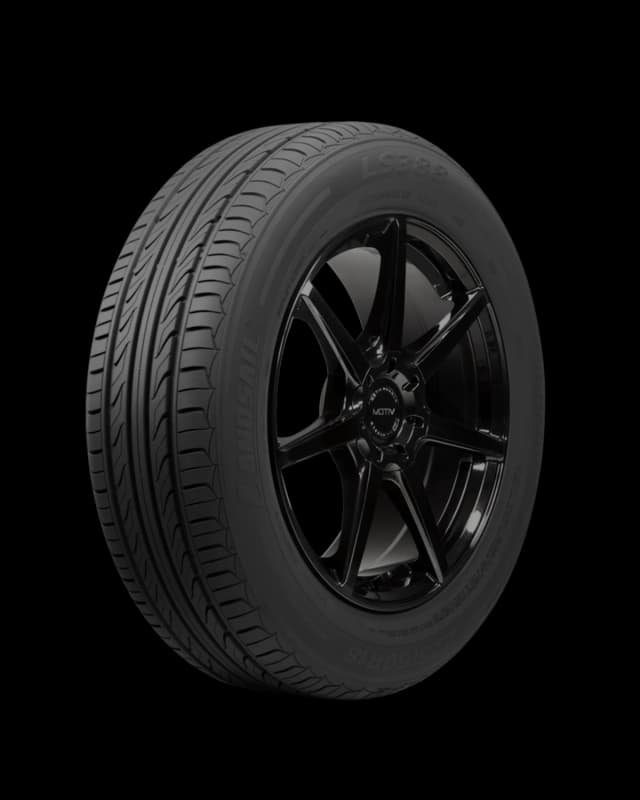 Landsail 225/60R16 98H LS388
