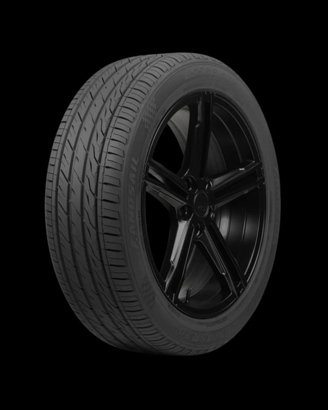 Landsail 225/45R19 96W UH LS588