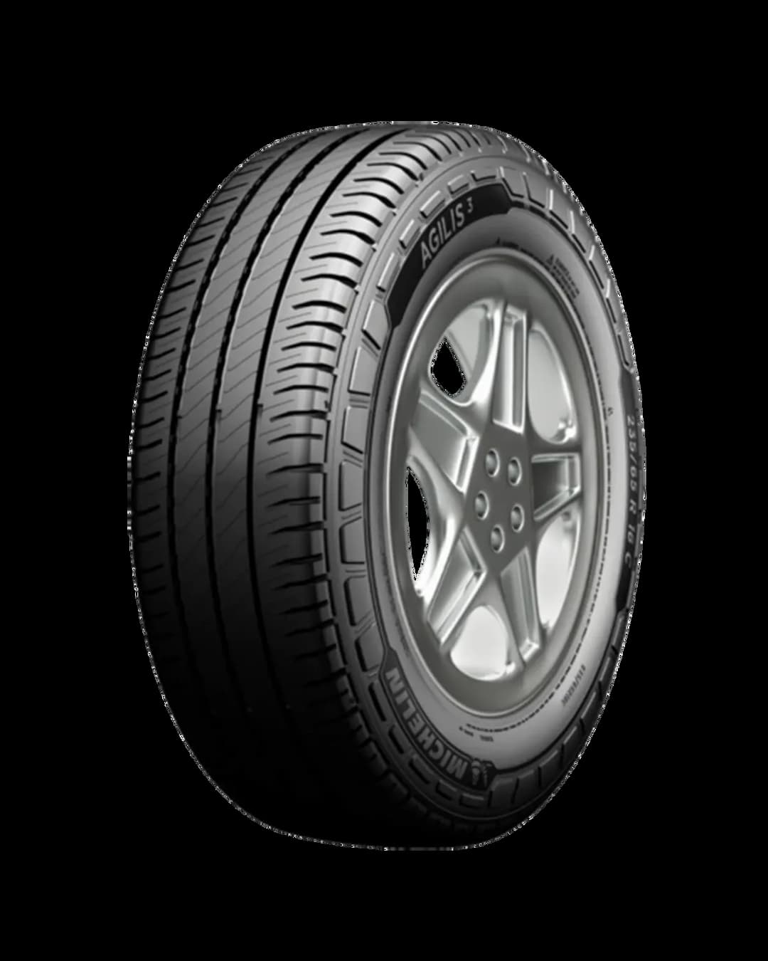 195/80R15C 108/106S AGILIS 3 RC ميشلان