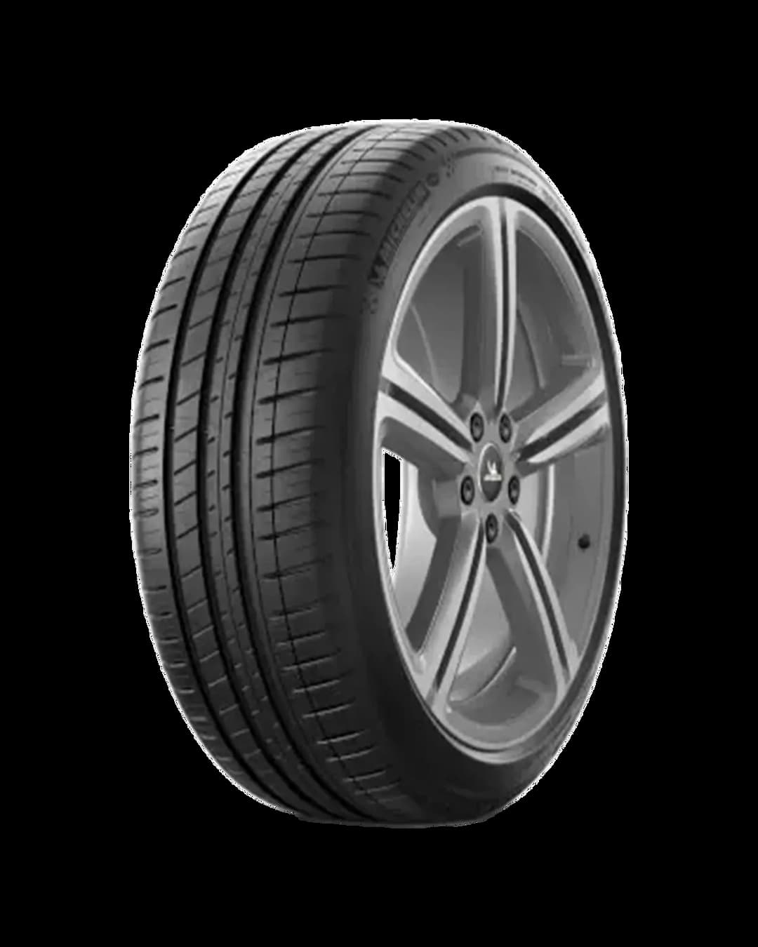 255/40R19 100Y PILOT SPORT 3 AO GRNX MI XL ميشلان