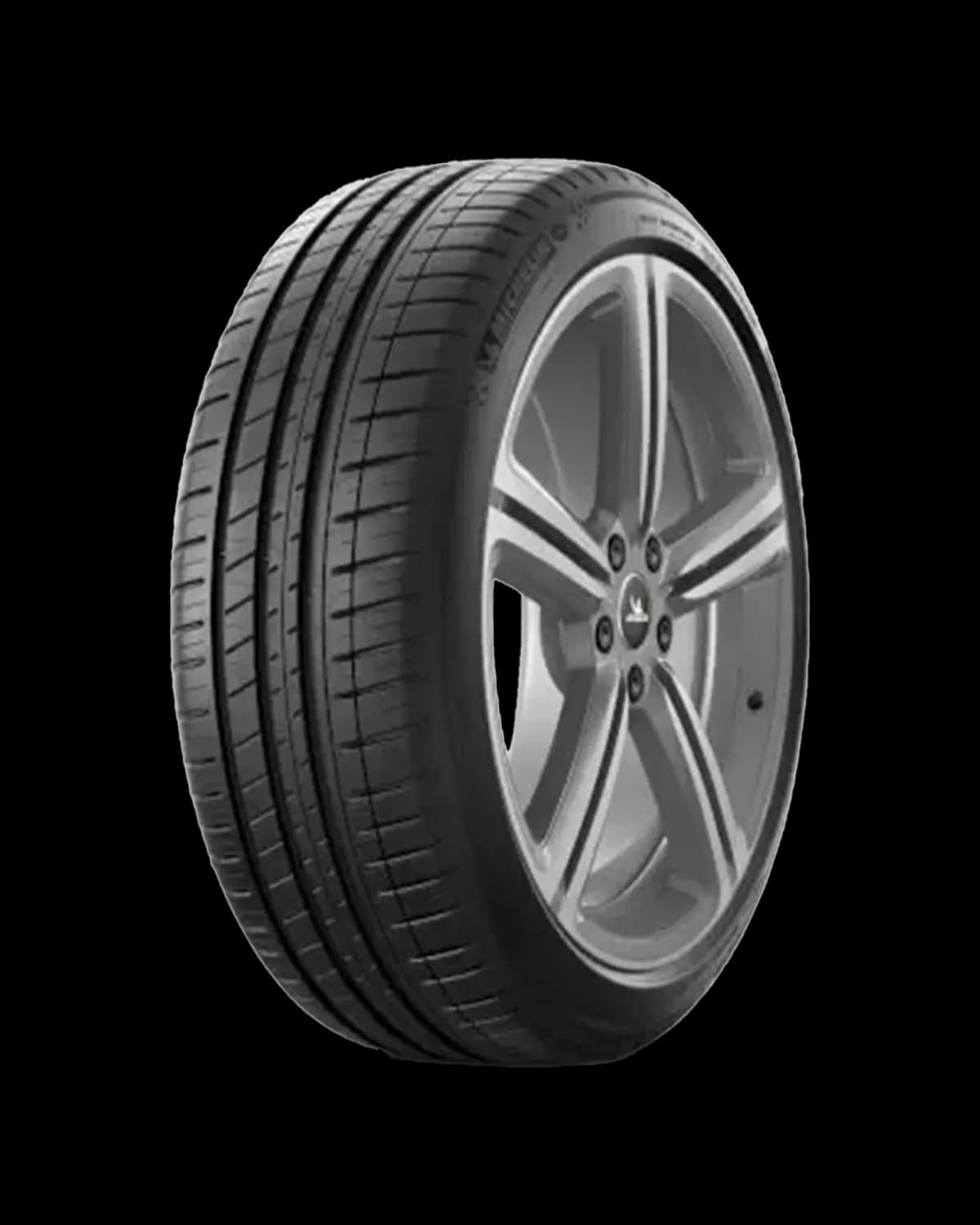 245/45R19 102Y PILOT SPORT 3 MO GRNX XLTL ميشلان