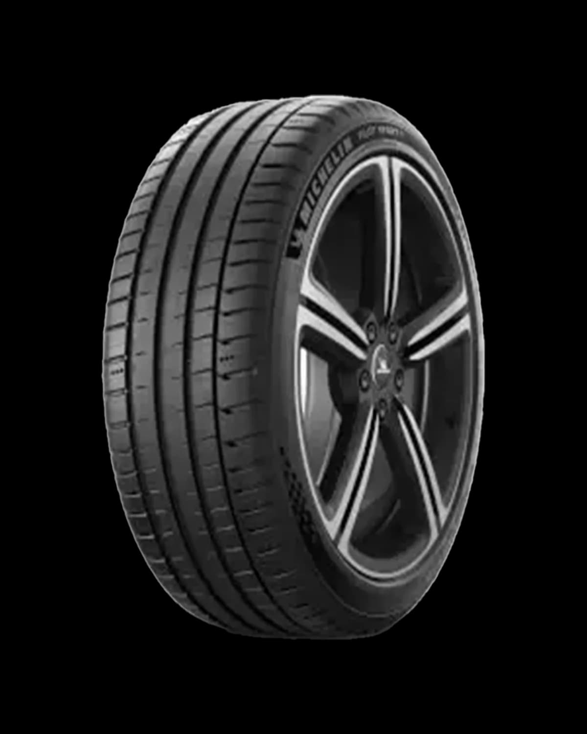 Michelin 205/40R17 84Y PILOT SPORT 5 XL TL