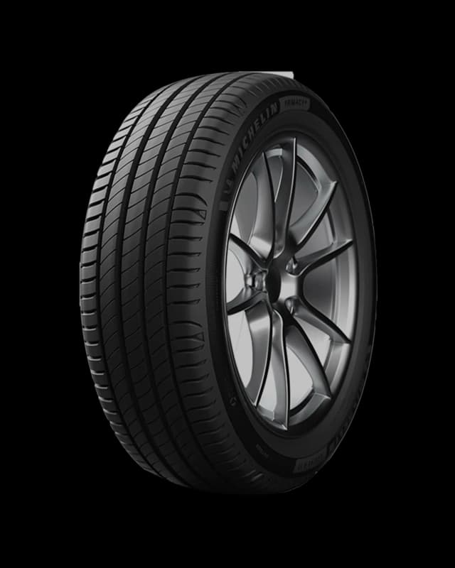 255/45R18 99Y PRIMACY 4+ ميشلان