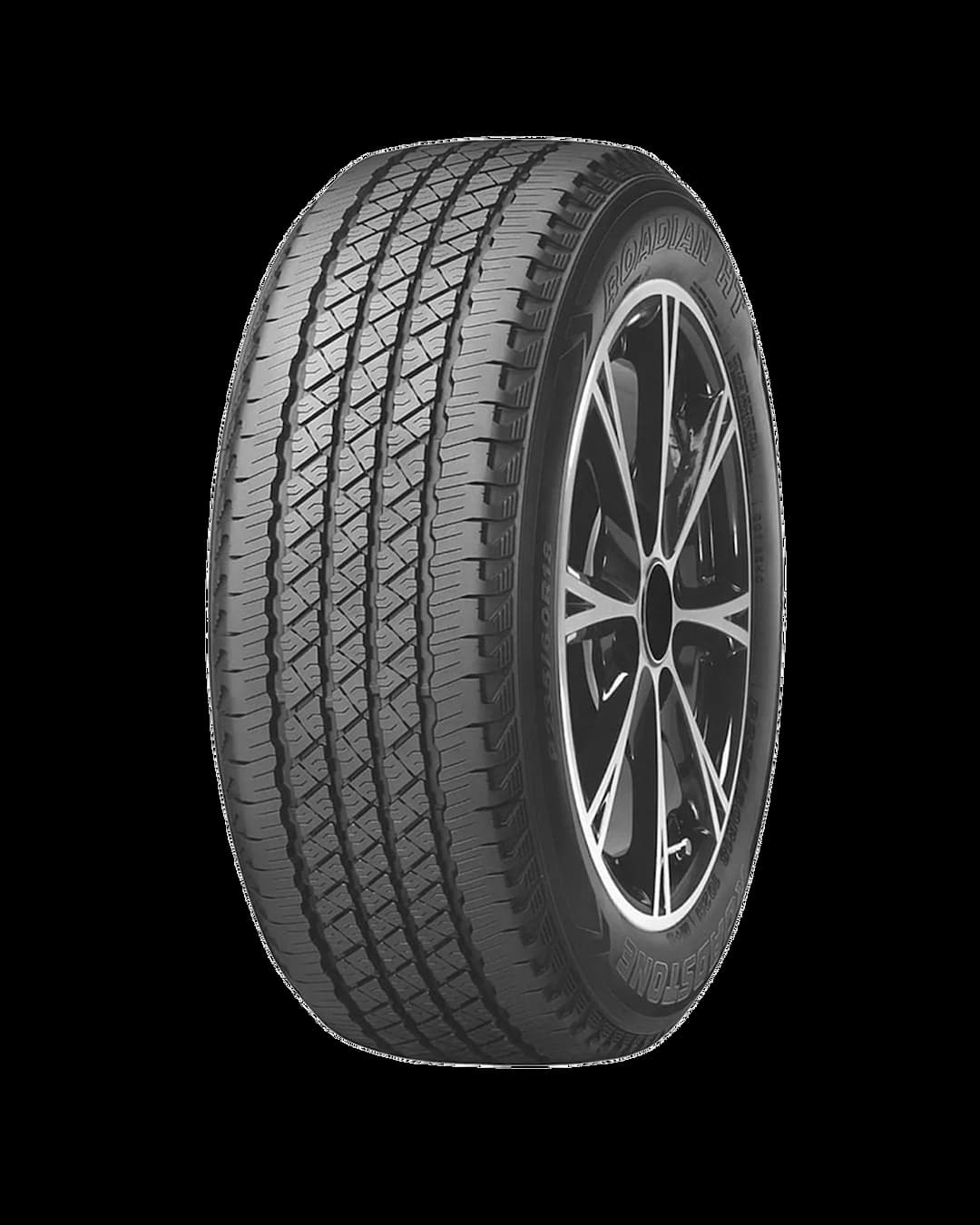 255/70R15 108S RO-HT رودستون