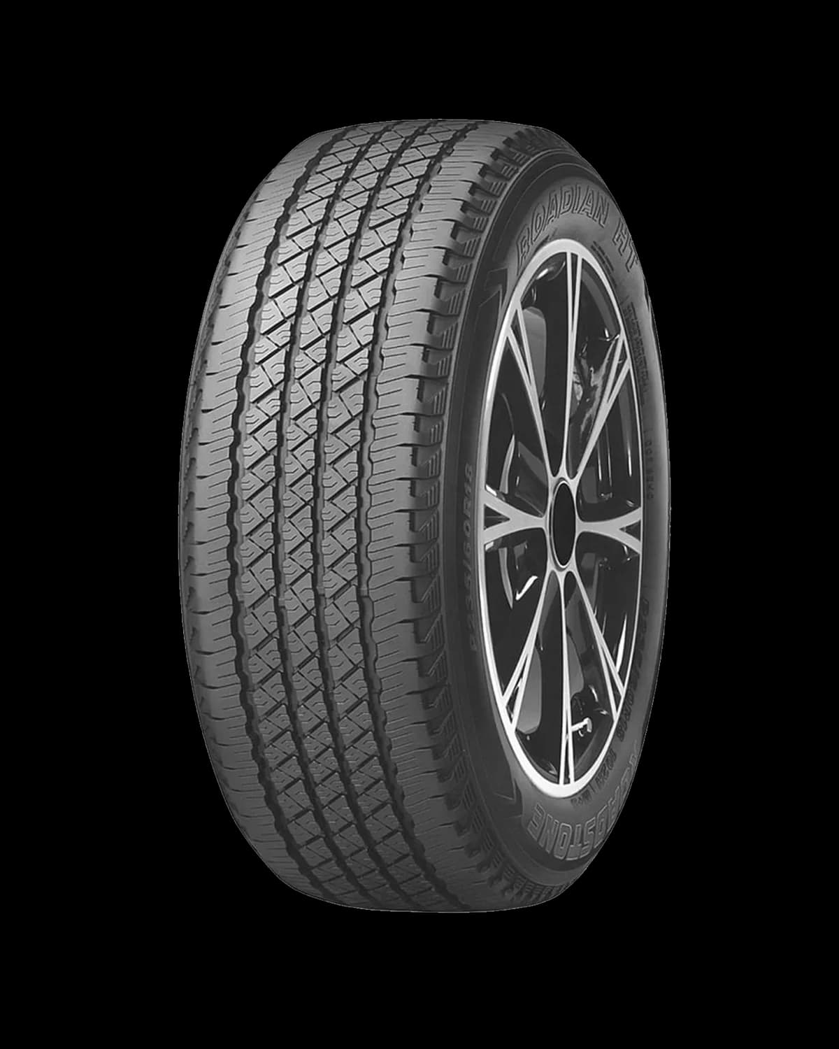 Roadstone 255/70R15 108S RO-HT