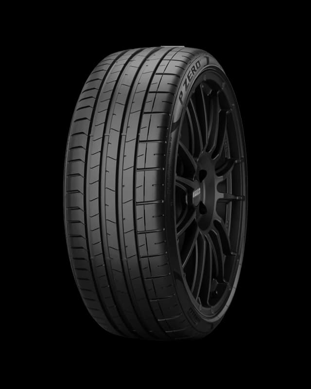 275/40R19 101Y r-f P-ZERO(*)--2024 بيريللي