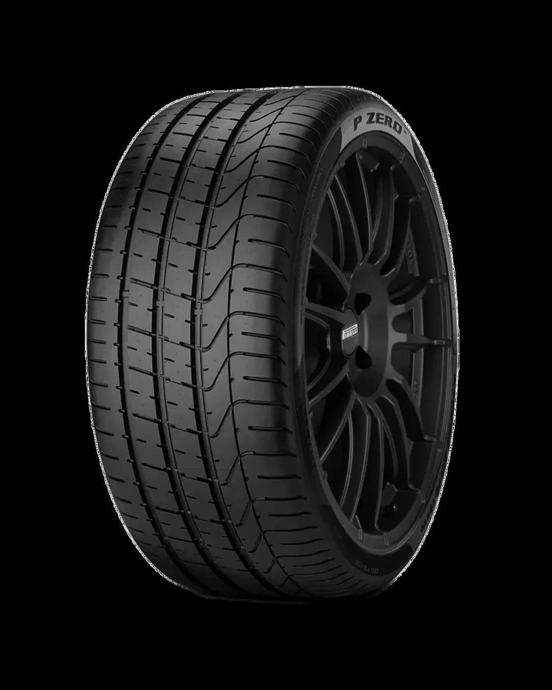 265/35R20 P-ZERO PZ4 بيريللي