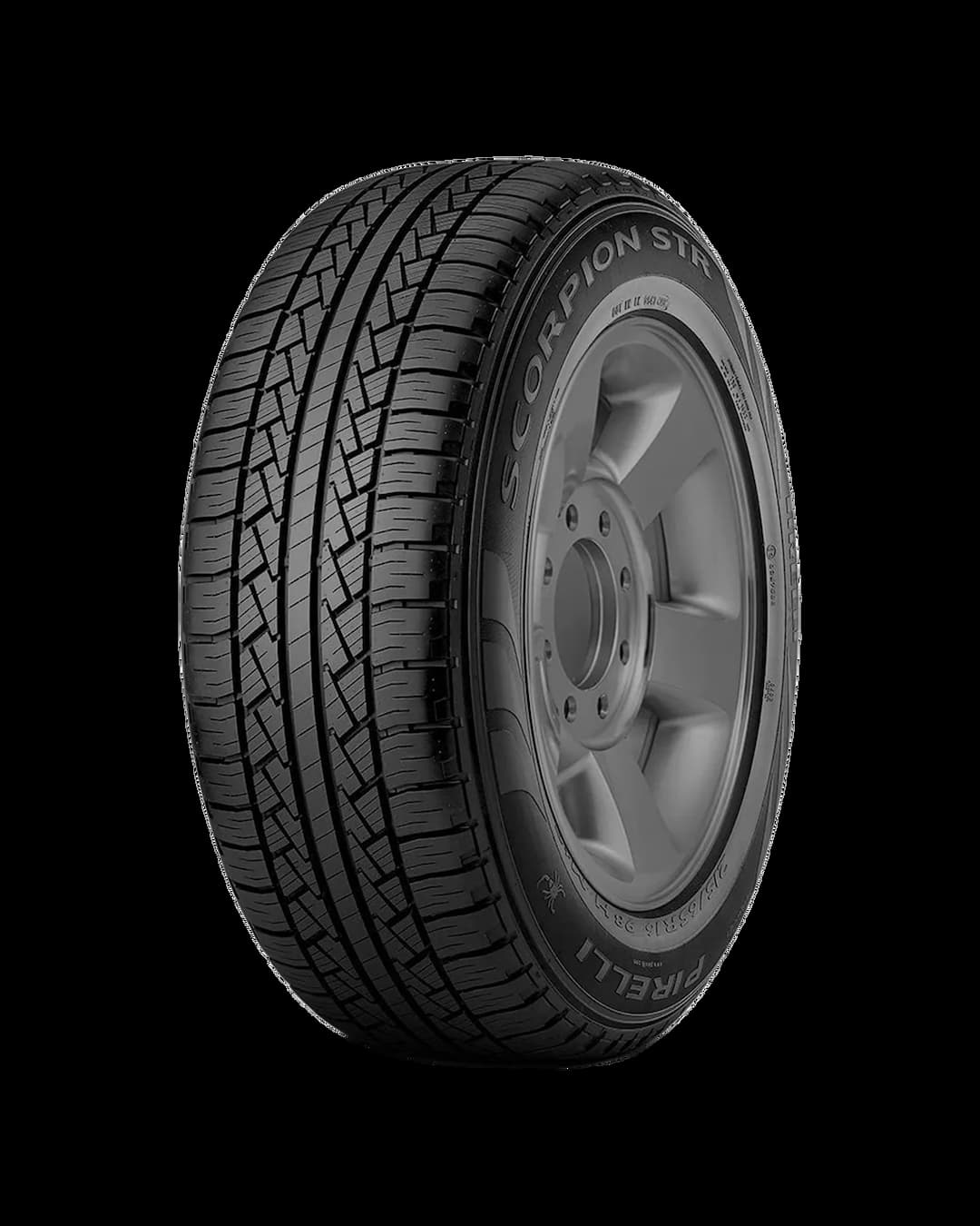 245/50R20 102H S-STR بيريللي