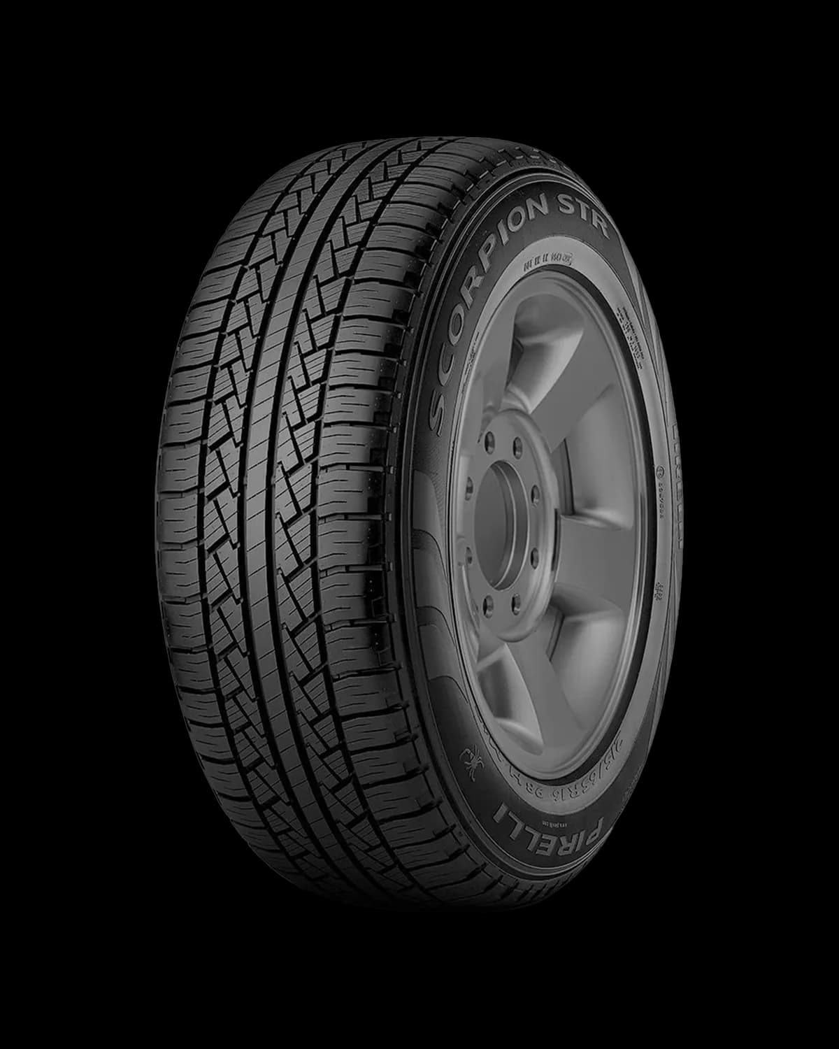 245/50R20 102H S-STR بيريللي