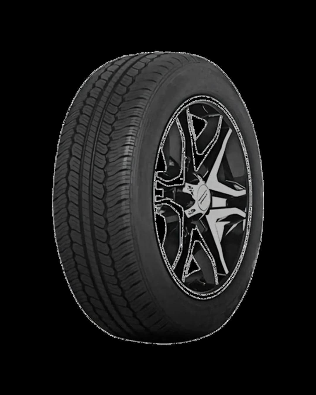 215/70R16 108/106T C521 رودستون