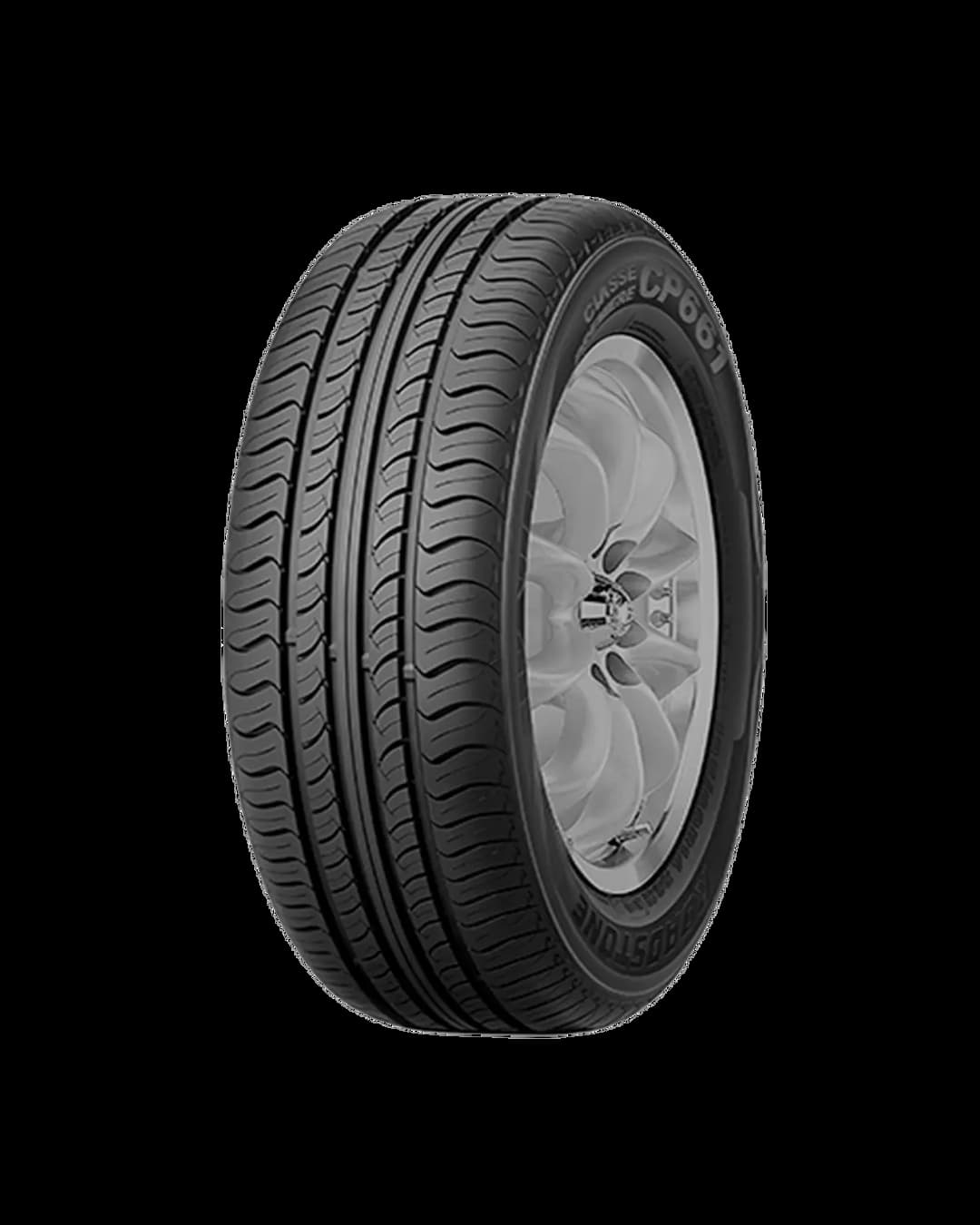 175/70R13 82T C661 رودستون