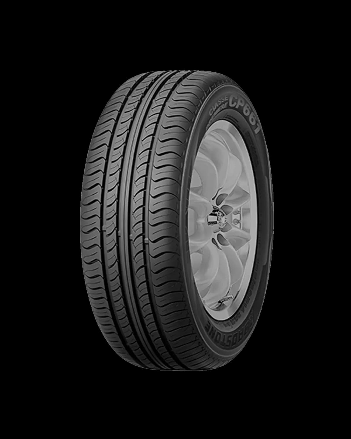 205/70R15 96T C661 رودستون