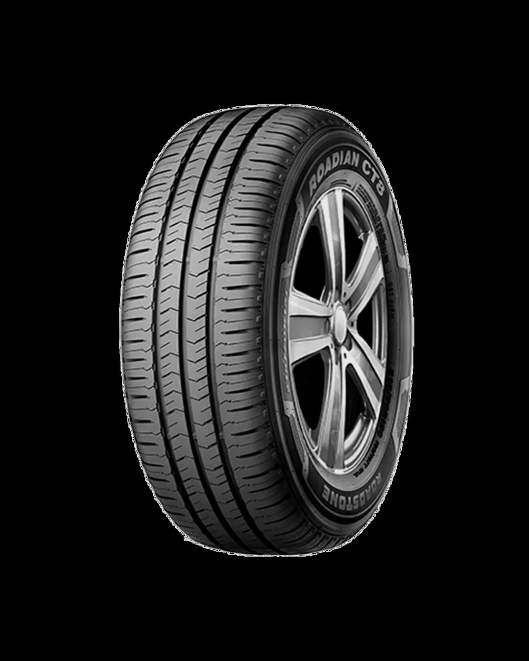 195R14 106/104R ROADIAN CT8 رودستون