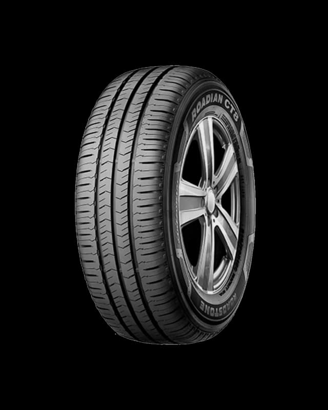 Roadstone 205R16 110/108S ROADIAN CT8-2024