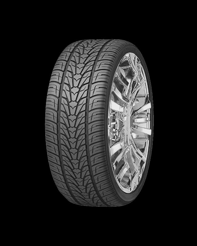 Roadstone 285/45R22 114V RO-HP