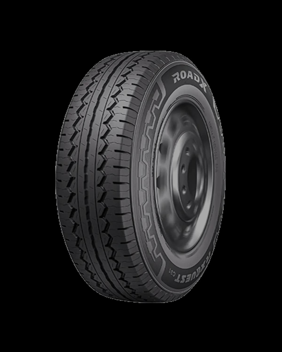 195R14C 106/104Q C31 رودكس