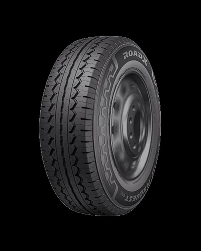 RoadX 195R14C 106/104Q C31