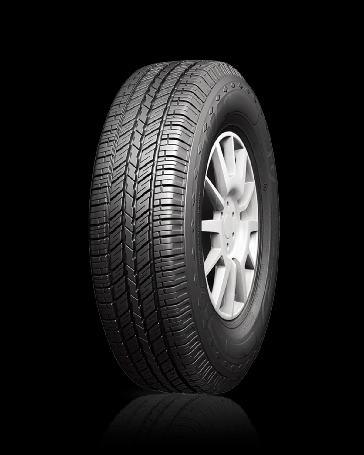 215/70R15 98H H/T01 رودكس