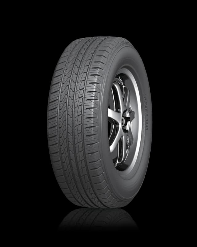 RoadX 245/70R17 110T H/T02