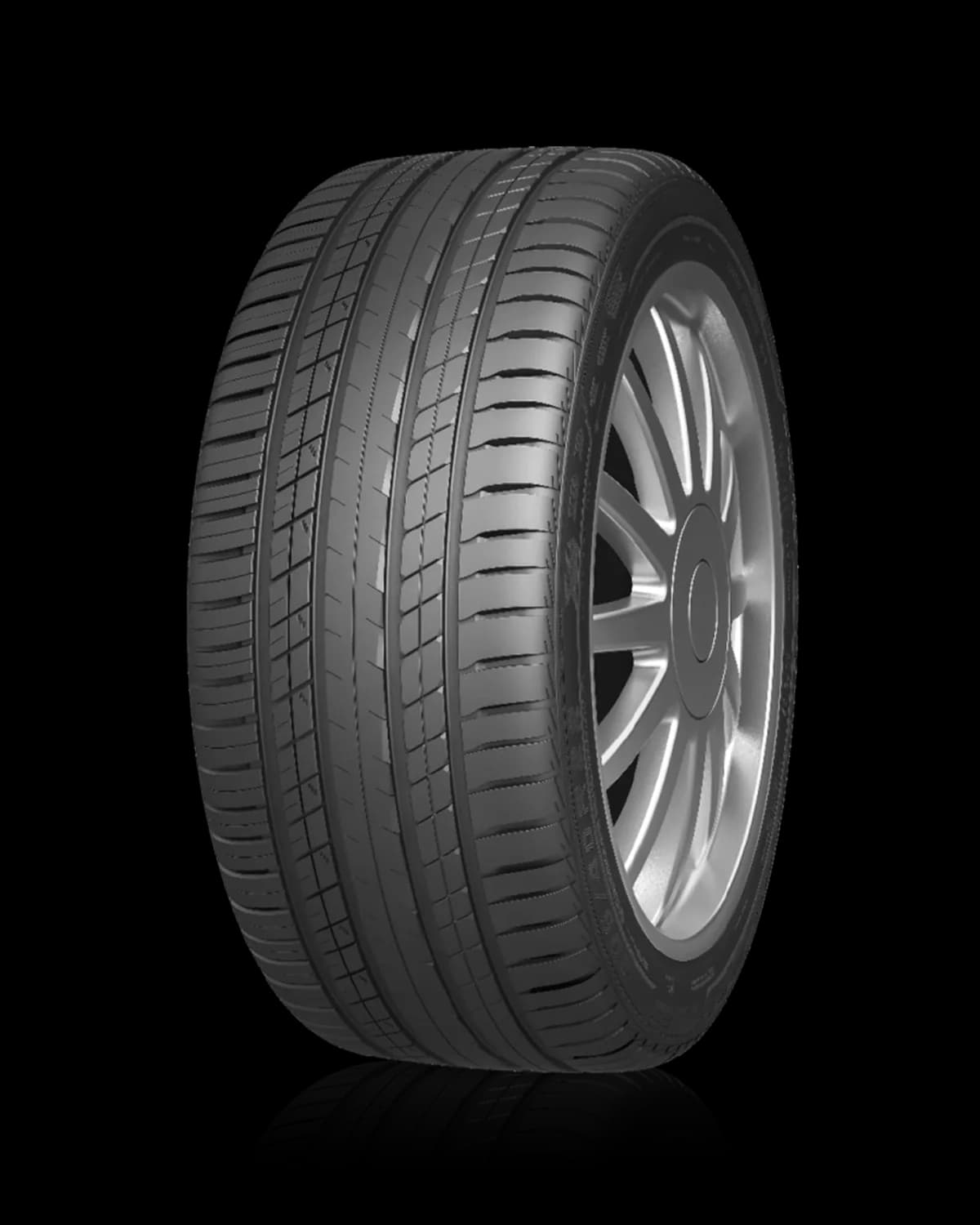 285/40R20 108Y SU01 رودكس