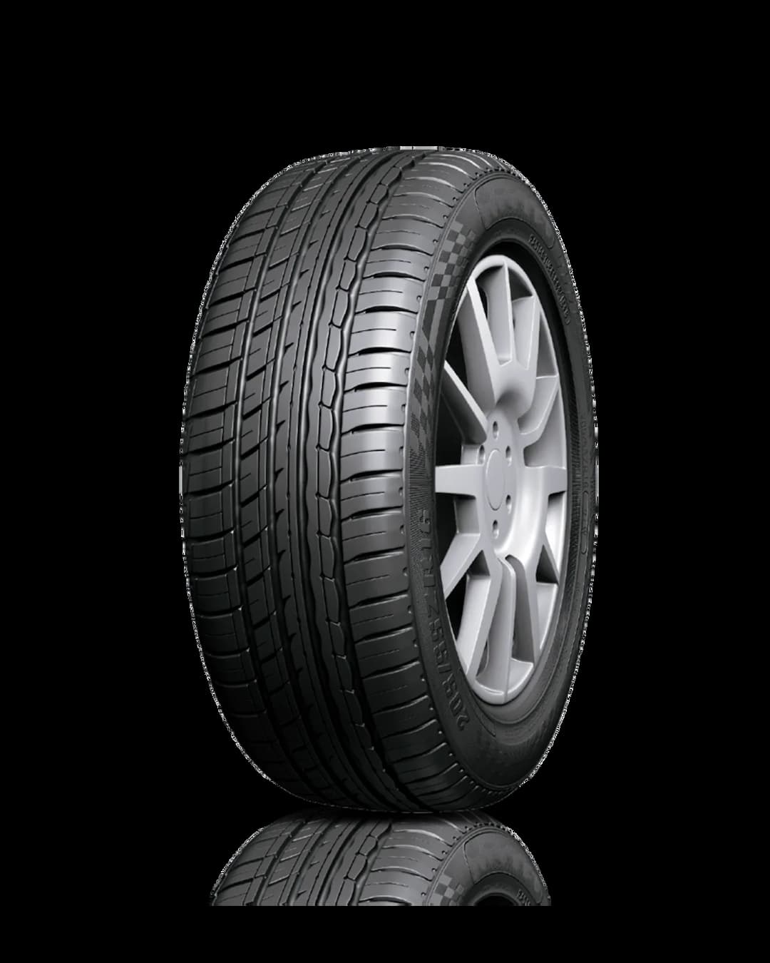 215/55R16 97W U11 رودكس