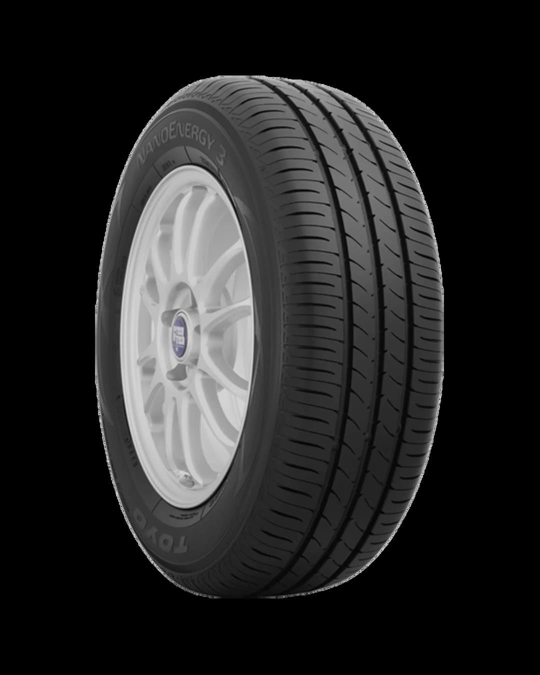 195/65R15 91H NE03 تويو