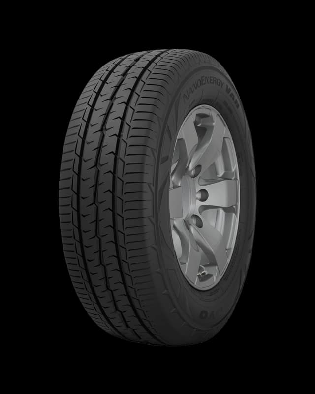 225/70R15 112S- NEVA تويو