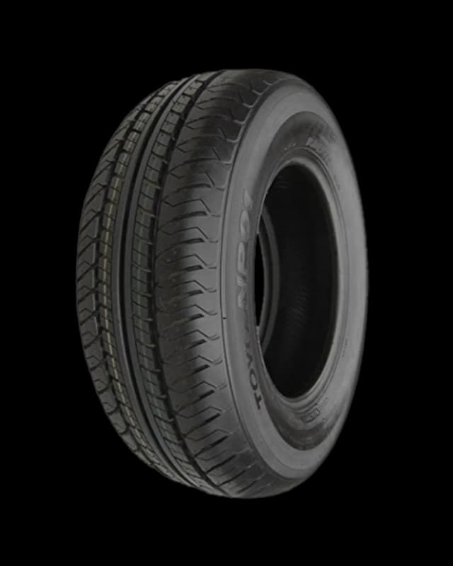 185/70R14 88H NP1 تويو
