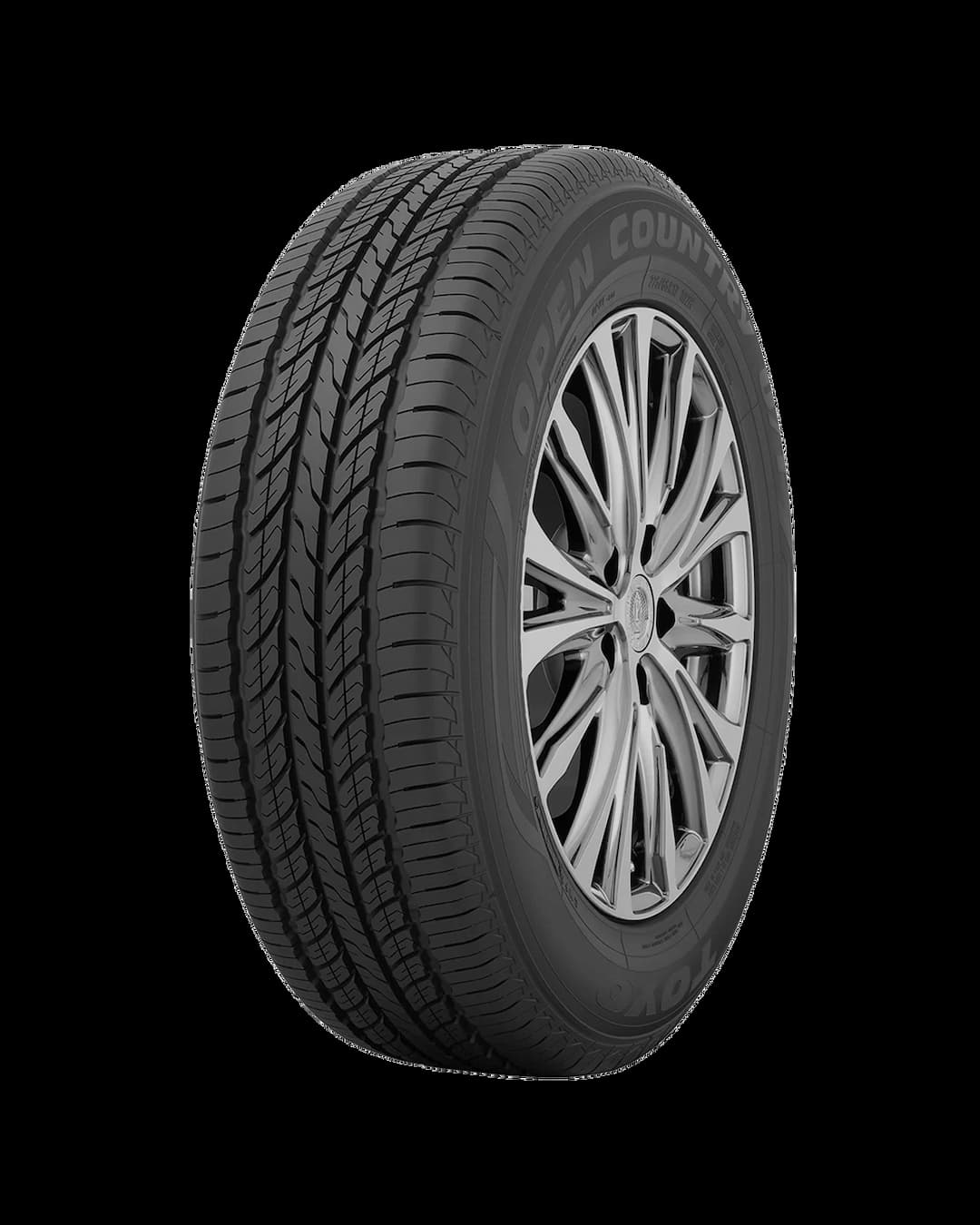 Toyo 275/65R18 116H OPUT
