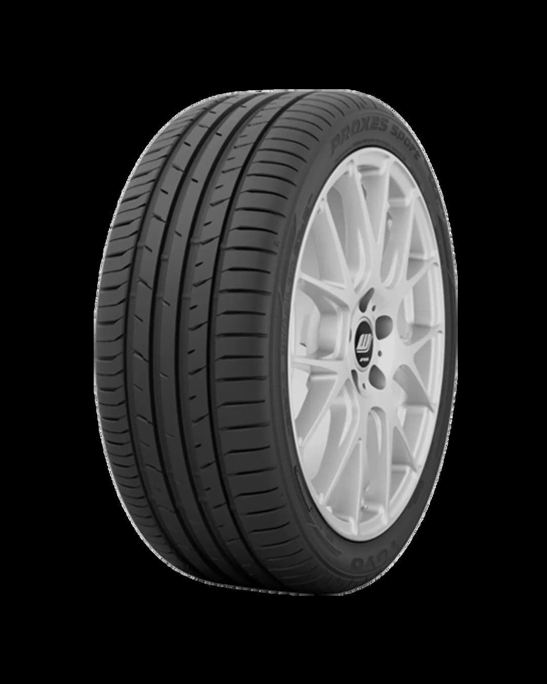 275/35R20 102Y PXSP تويو