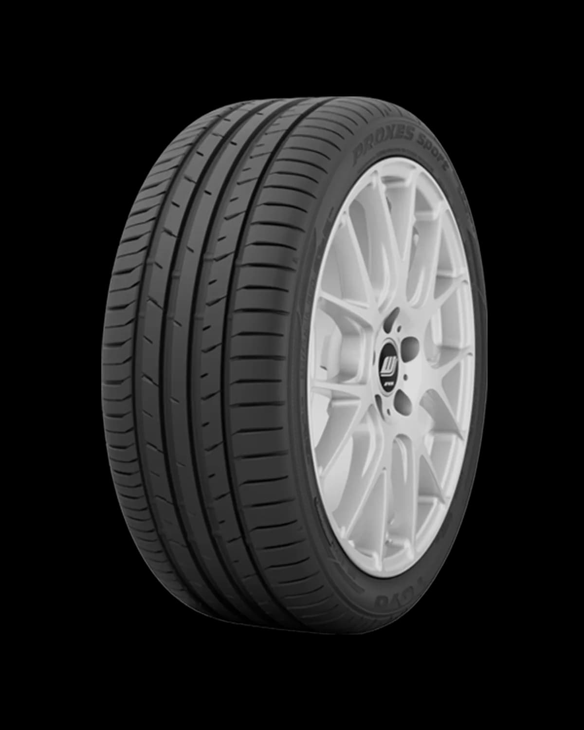 245/45R19 102Y PXSP تويو