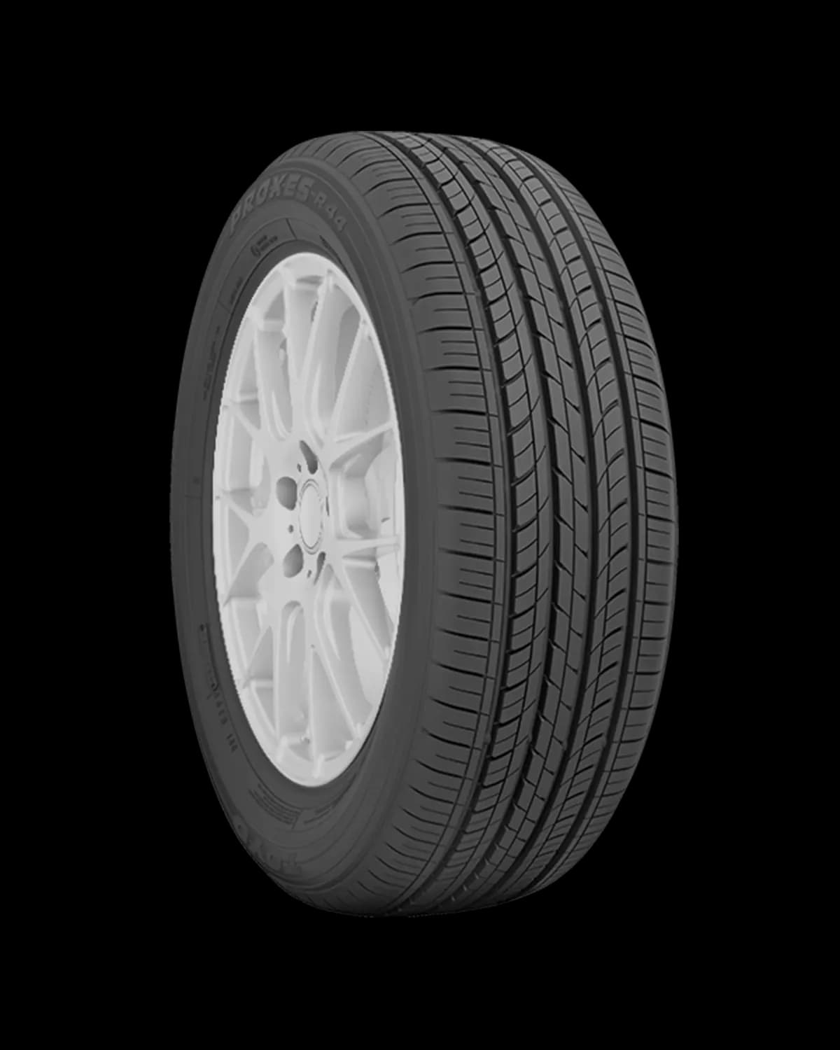 225/55R18 98H PXR44 تويو