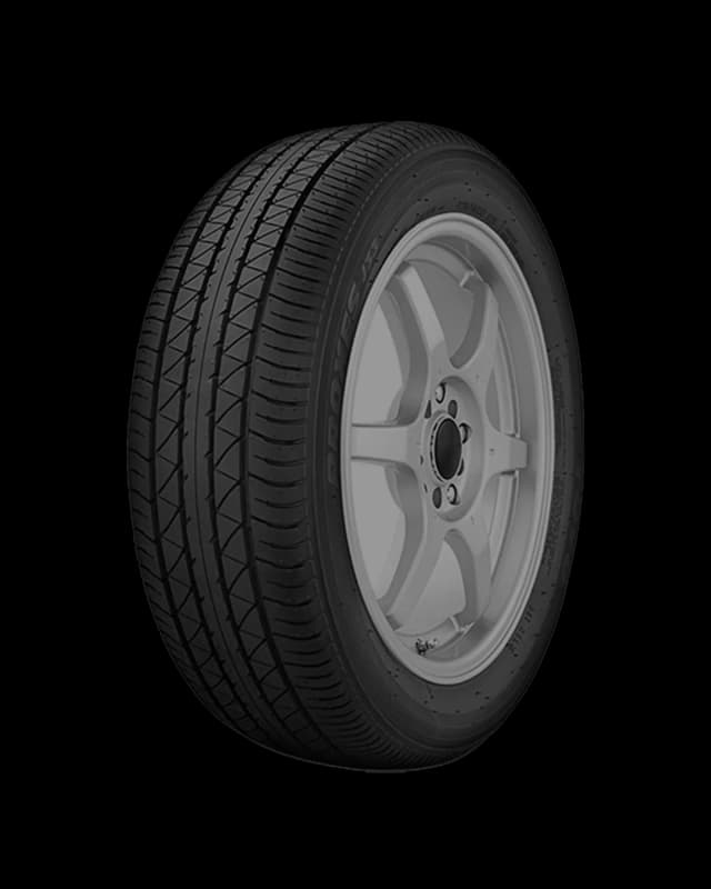 Toyo 215/55R17 93W PXJ33B