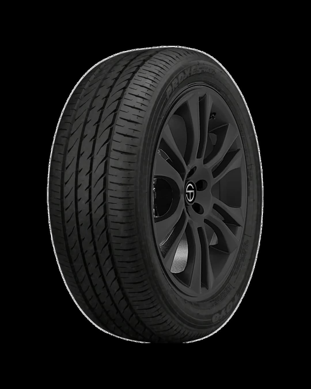 Toyo 215/55R17 93V R35