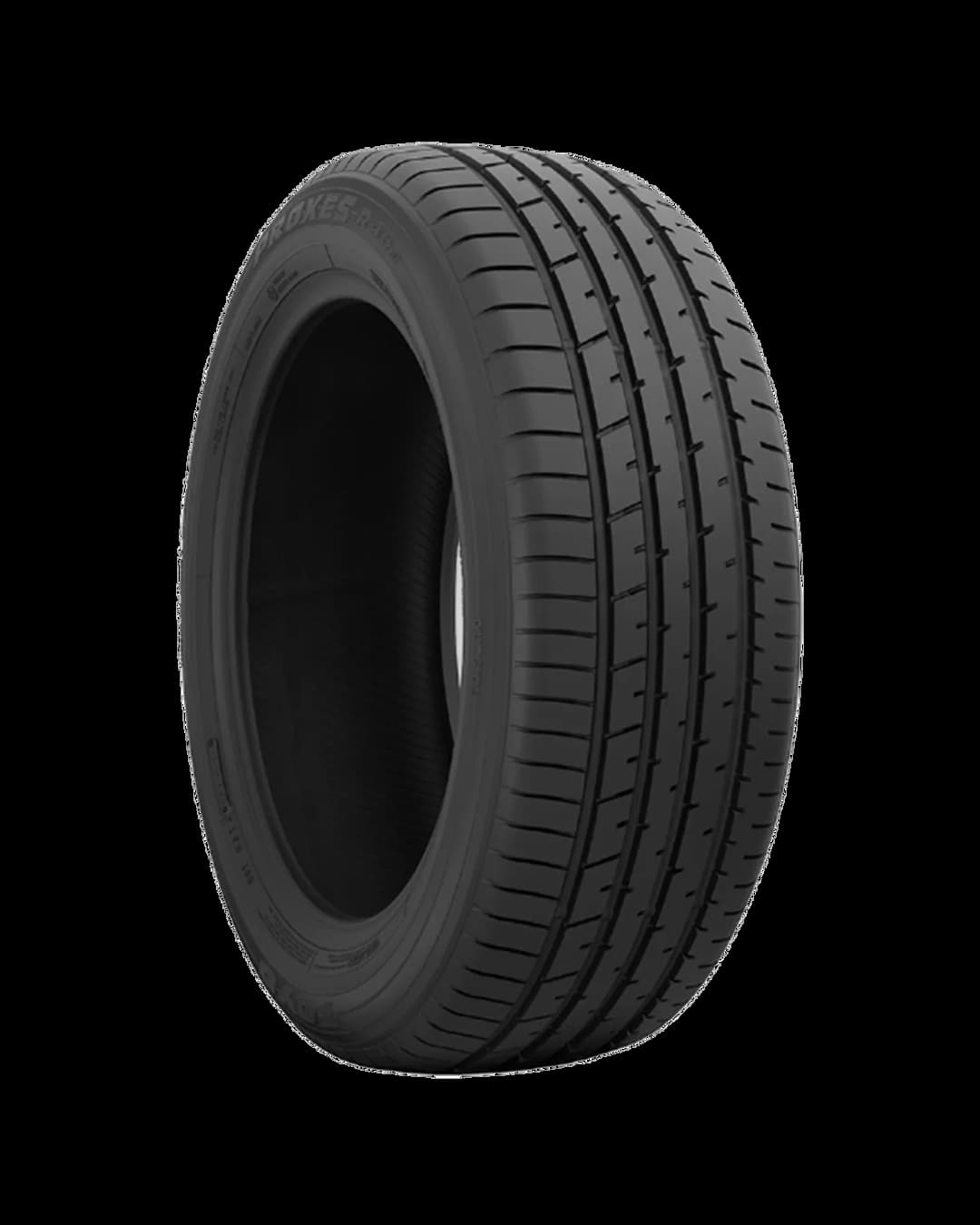 Toyo 225/55R19 99V R46