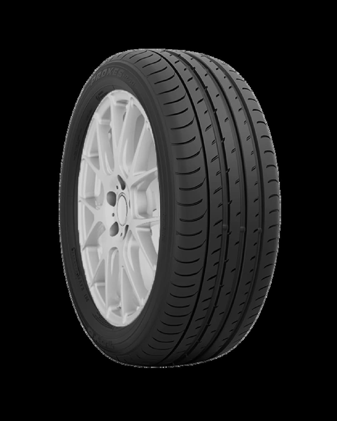 Toyo 225/55R17 97V R54