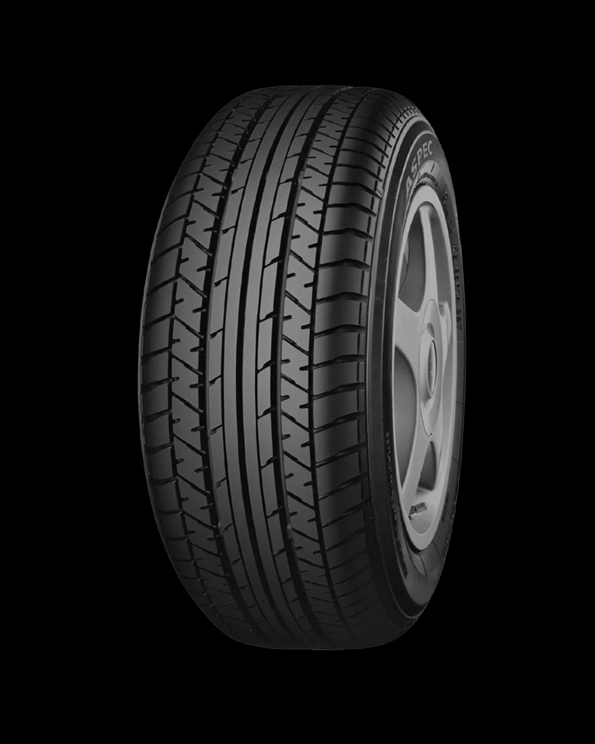 Yokohama 195/65R15 91V A349