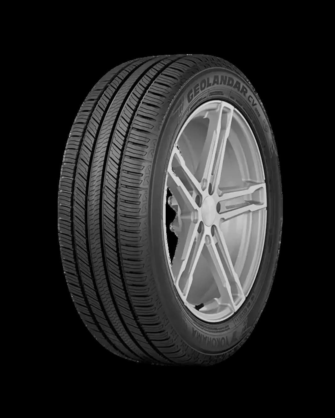 Yokohama 215/65R17 99H G058 X L WORP THA